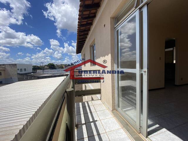 #APTO37SM - Apartamento para Venda em Uberlândia - MG - 2