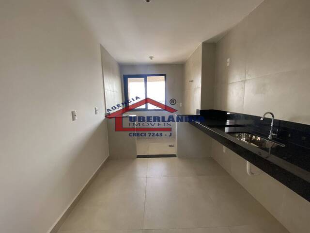 #APTO1LDC - Apartamento para Venda em Uberlândia - MG - 3