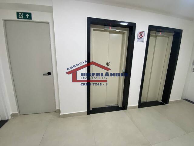 #APTO1LDC - Apartamento para Venda em Uberlândia - MG - 1