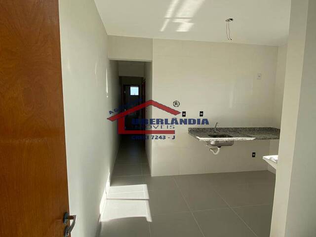 #APTOLOFT1S - Apartamento para Venda em Uberlândia - MG - 3