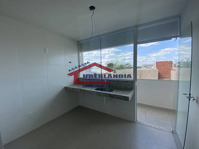 #APTO12NM - Apartamento para Venda em Uberlândia - MG - 3