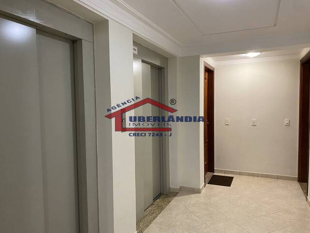 #APTO3CNT - Apartamento para Venda em Uberlândia - MG - 3