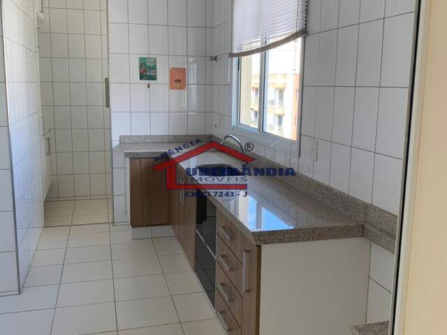 #APTO20FNT - Apartamento para Venda em Uberlândia - MG - 3