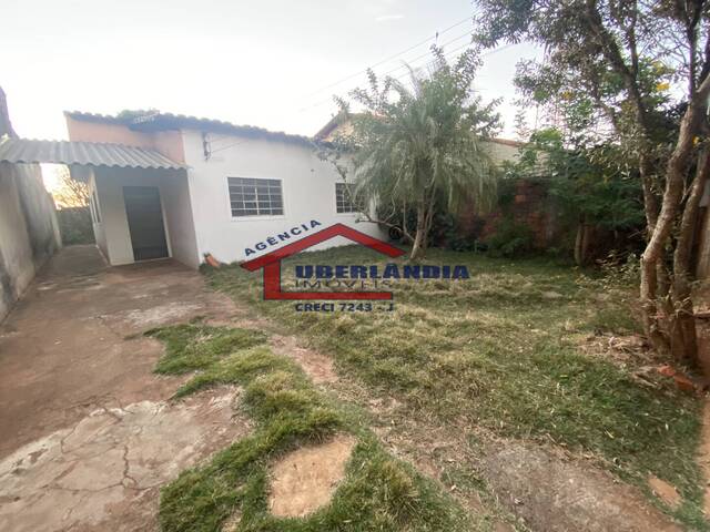 Casa para Venda em Uberlândia - 1