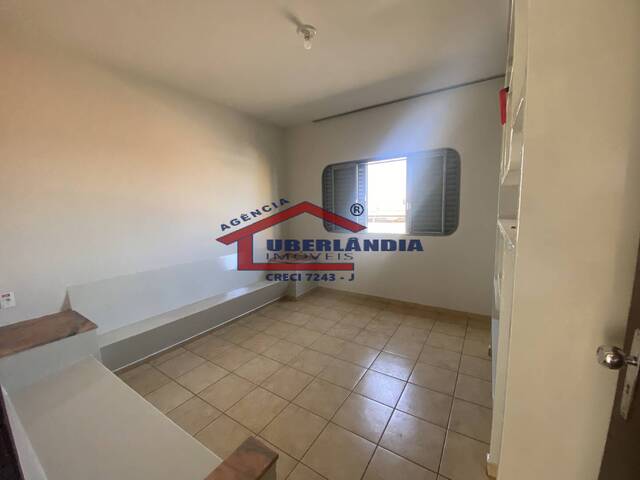 #GAPTO1BR - Apartamento para Locação em Uberlândia - MG - 3