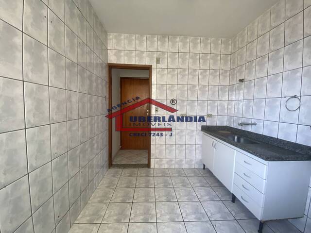 Apartamento para Locação em Uberlândia - 5