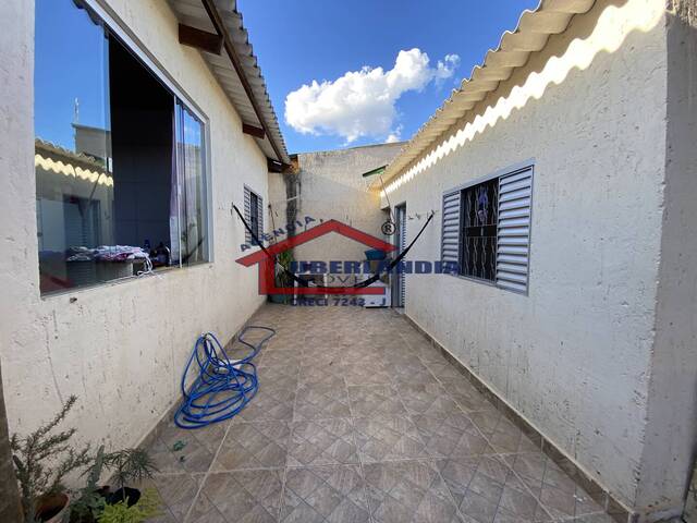 Casa para Venda em Uberlândia - 3