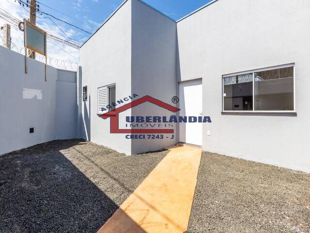 Casa para Venda em Uberlândia - 4