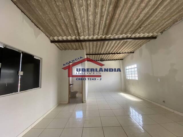 Apartamento para Locação em Uberlândia - 4