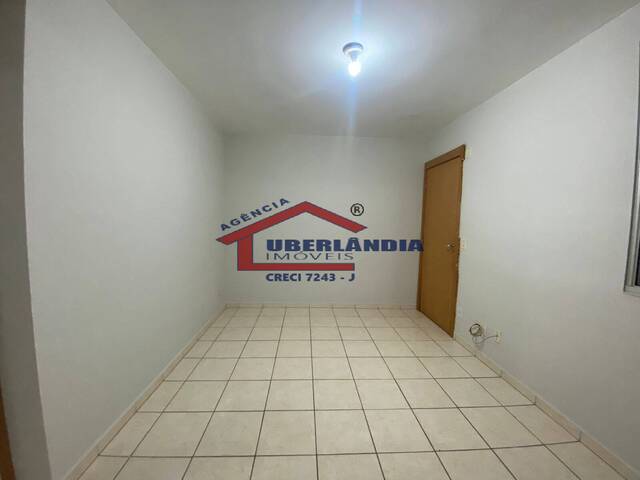 #APTO01GS - Apartamento para Venda em Uberlândia - MG - 2