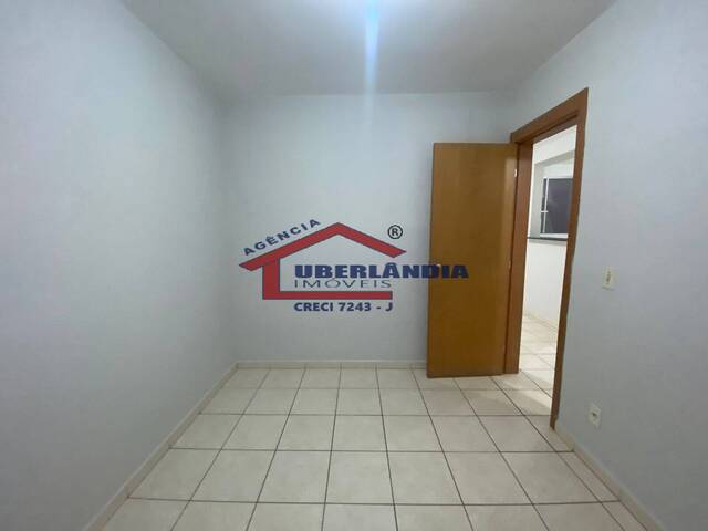 #APTO01GS - Apartamento para Venda em Uberlândia - MG - 3