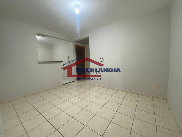 #APTO01GS - Apartamento para Venda em Uberlândia - MG - 1