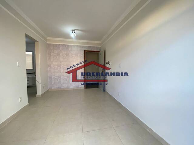 #APTO1000SM - Apartamento para Locação em Uberlândia - MG - 1