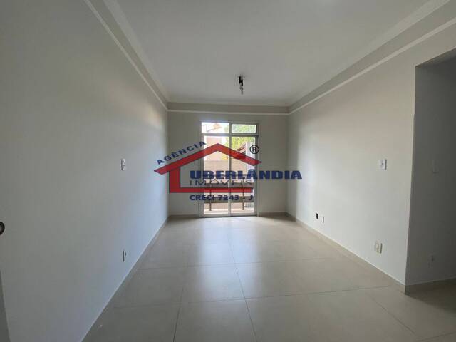 #APTO1000SM - Apartamento para Locação em Uberlândia - MG - 2