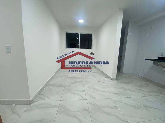 Apartamento para Locação em Uberlândia - 5