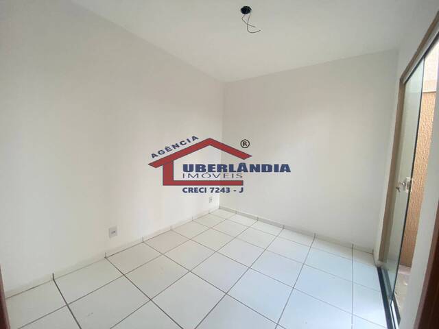 #APTO01LZ - Apartamento para Venda em Uberlândia - MG - 2