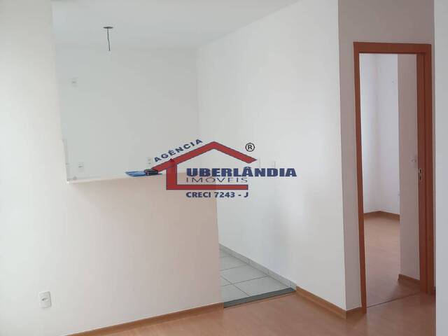 Apartamento para Locação em Uberlândia - 5