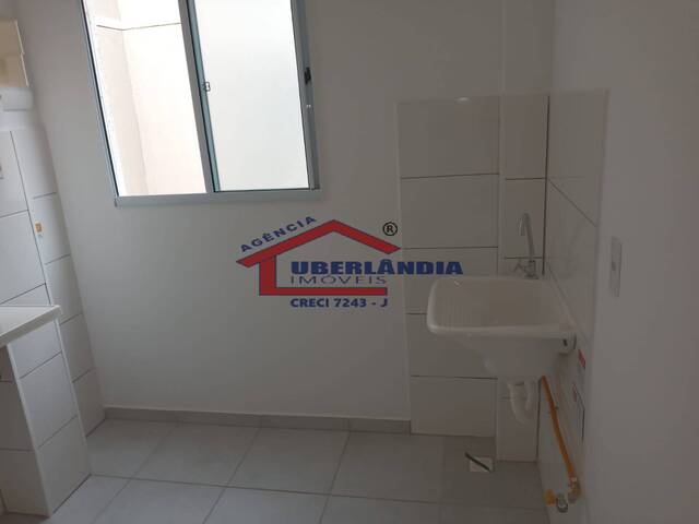 Apartamento para Locação em Uberlândia - 4