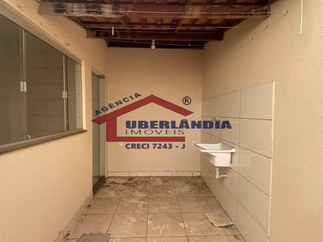 Casa para Venda em Uberlândia - 4