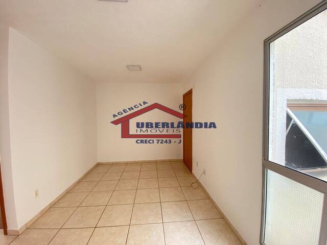 #APTO101SHP - Apartamento para Venda em Uberlândia - MG - 3