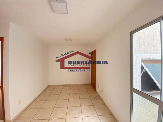 #APTO101SHP - Apartamento para Venda em Uberlândia - MG - 2