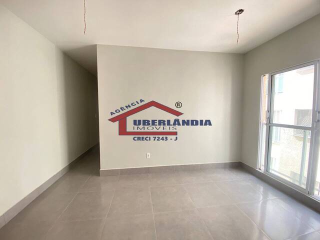 #APTO100JDC - Apartamento para Venda em Uberlândia - MG - 3