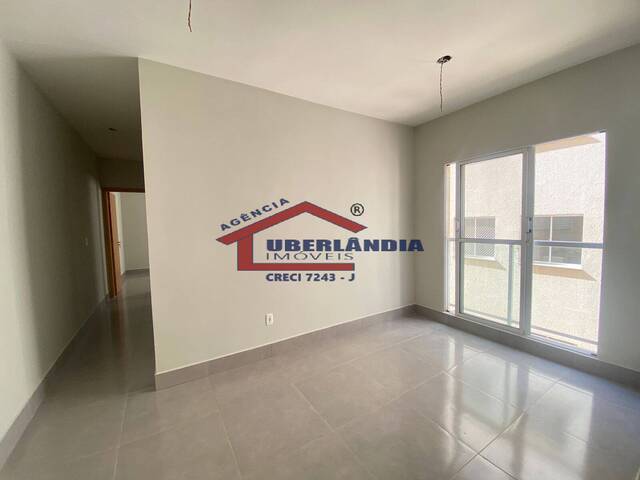 #APTO100JDC - Apartamento para Venda em Uberlândia - MG - 1