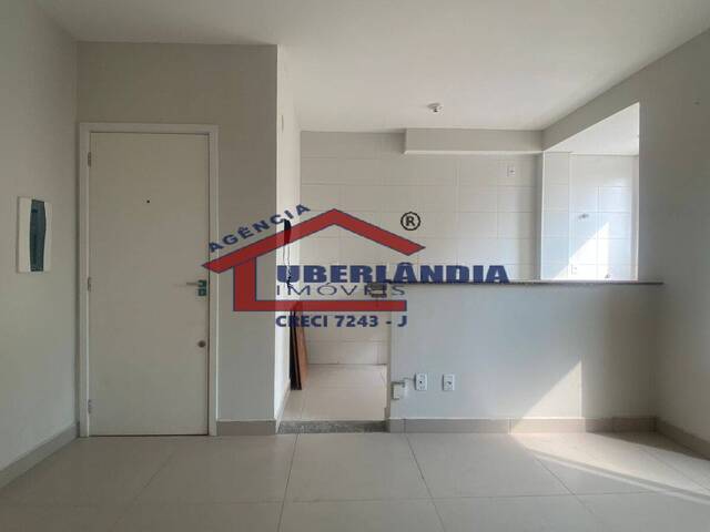 Apartamento para Venda em Uberlândia - 1