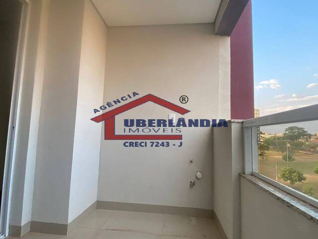 Apartamento para Venda em Uberlândia - 4