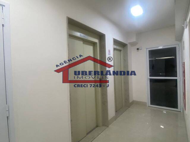 #APTO527SM - Apartamento para Venda em Uberlândia - MG - 1