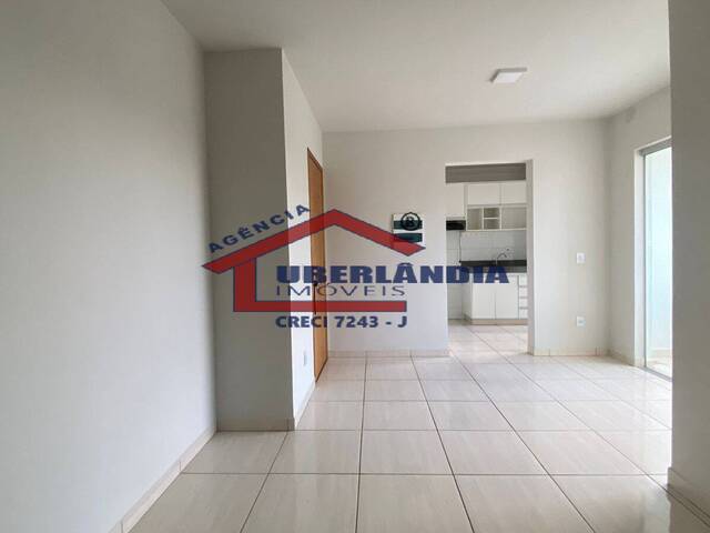 #APTO50JBL - Apartamento para Venda em Uberlândia - MG