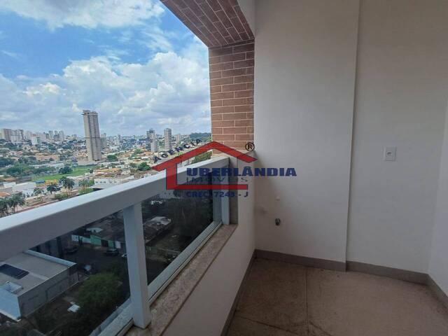 #APTO540PTR - Apartamento para Venda em Uberlândia - MG - 1