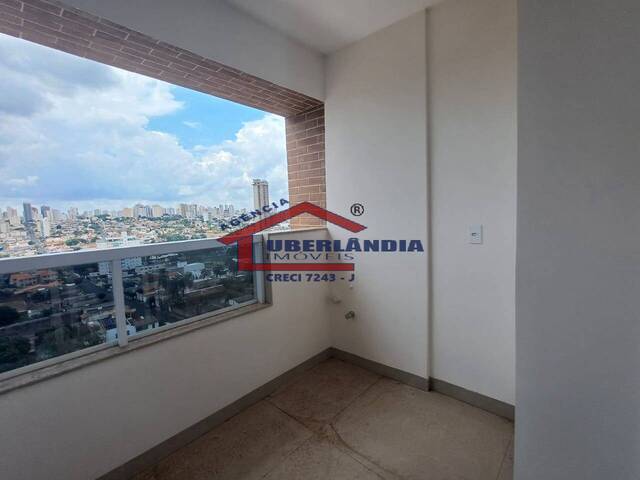 #APTO540PTR - Apartamento para Venda em Uberlândia - MG - 2